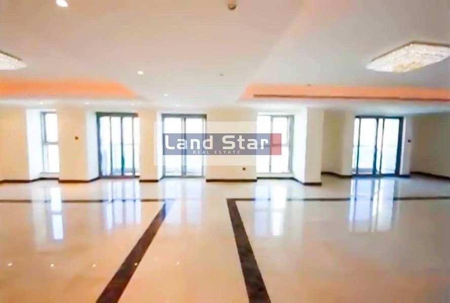 12 EXCLUSIVE |PANORAMIC VIEW| PRESTIGIOUS PALM  JUMEIRAH VIEW | AVAIL FOR RENT ALSO