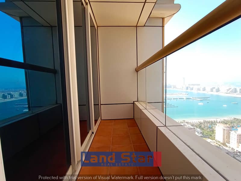 2 SEA VIEW | 2bhk | Ready To move | Higher floor