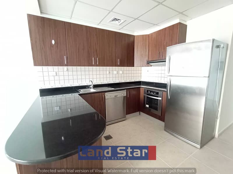 4 SEA VIEW | 2bhk | Ready To move | Higher floor