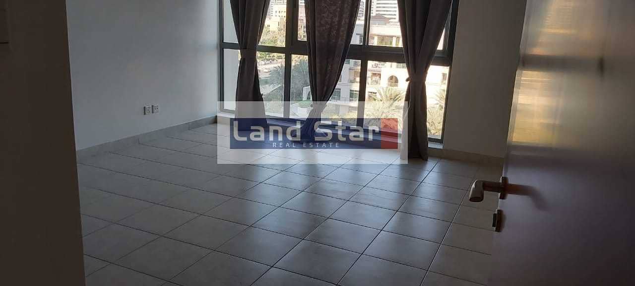 3 Chiller Free|1BR| Full Canal View/ Well Maintained