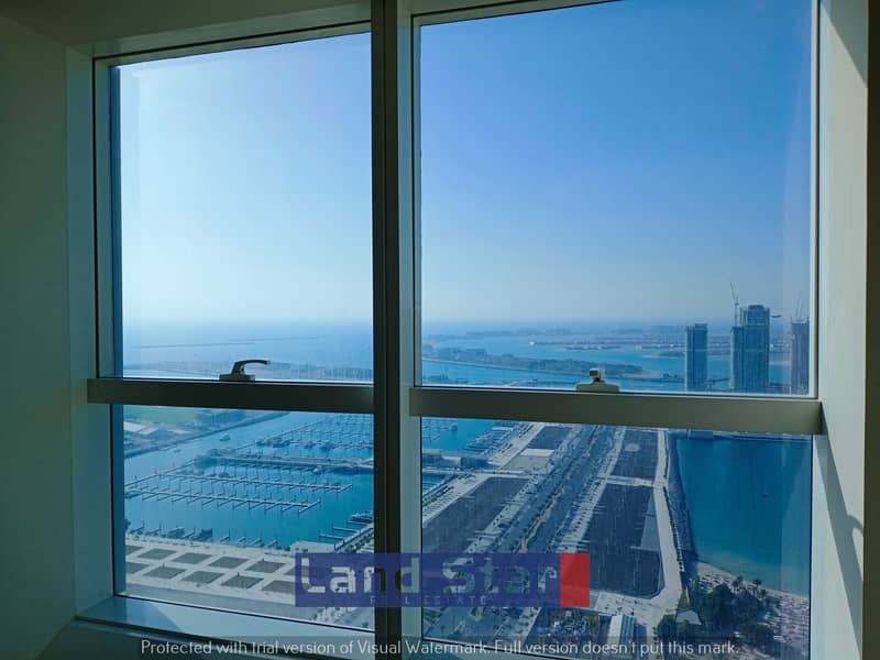 15 SEA VIEW | 2bhk | Ready To move | Higher floor
