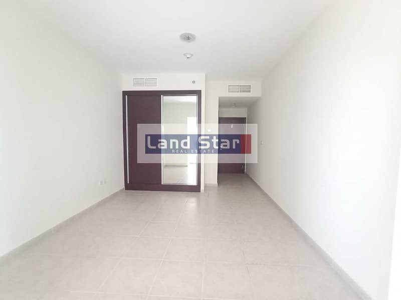 9 Well Maintained  huge 1BHK Apt|Ready to Move | 50K