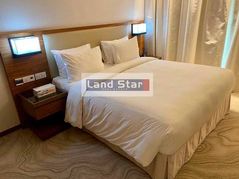 2 3 BED FULLY FURNISHED II FULLY SERVICED