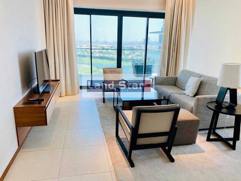 5 3 BED FULLY FURNISHED II FULLY SERVICED