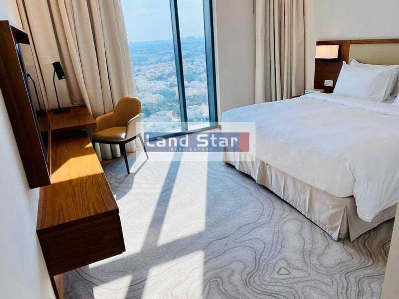 8 3 BED FULLY FURNISHED II FULLY SERVICED