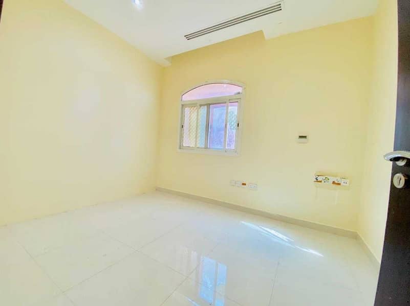 Best Deal: Amazing 1 BHK with 2 Bathroom + Balcony now available for rent At Karamah