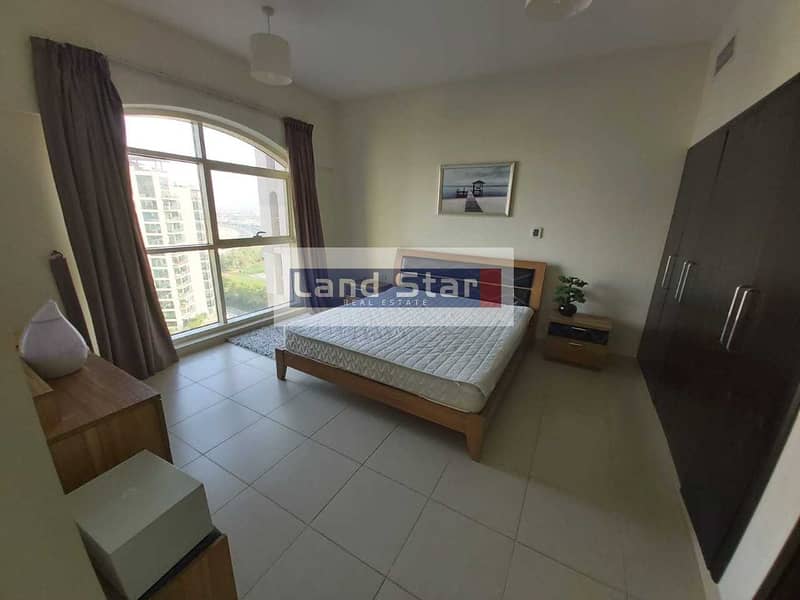 3 Furnished | Well Maintained 2BHK | Available now