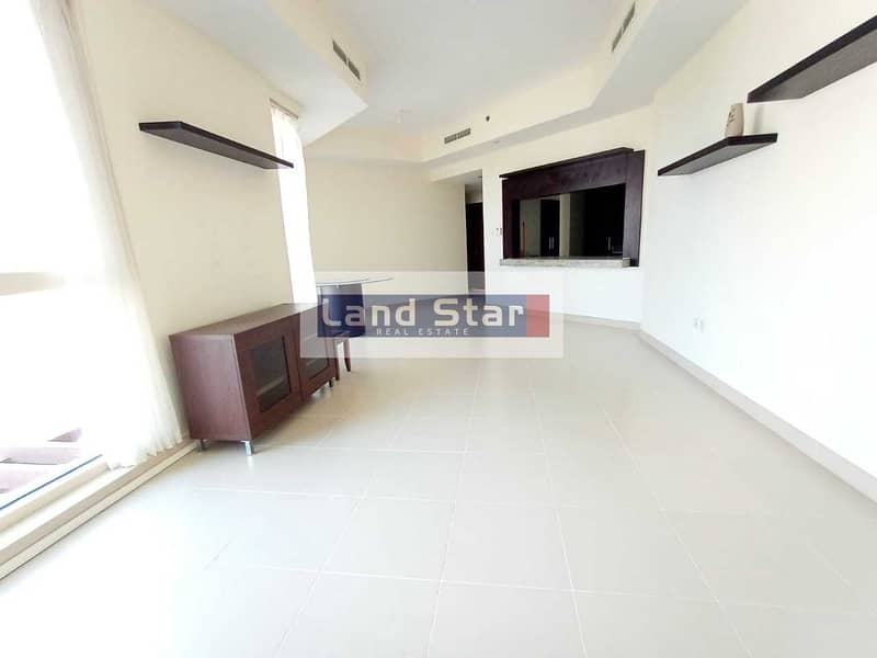 3 LAKE AND COMMUNITY  VIEW | WELL MAINTAINED  2BHK |Ready to Move