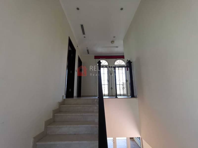10 Rented | Legacy Small | 3 bedroom + Maid Well Kept