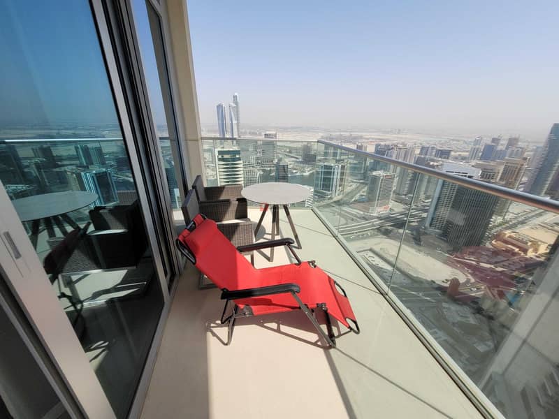 5 Fully Furnished | Burj Khalifa & Fountain Views