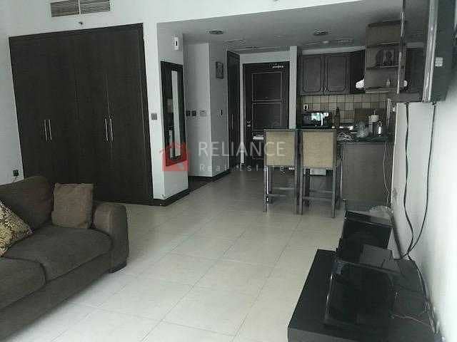 2 Vacant and Furnished Studio for Sale Large Size. . .