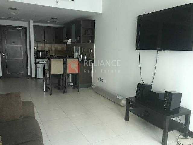 4 Vacant and Furnished Studio for Sale Large Size. . .
