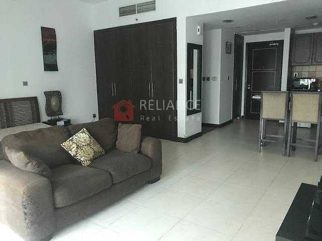 5 Vacant and Furnished Studio for Sale Large Size. . .