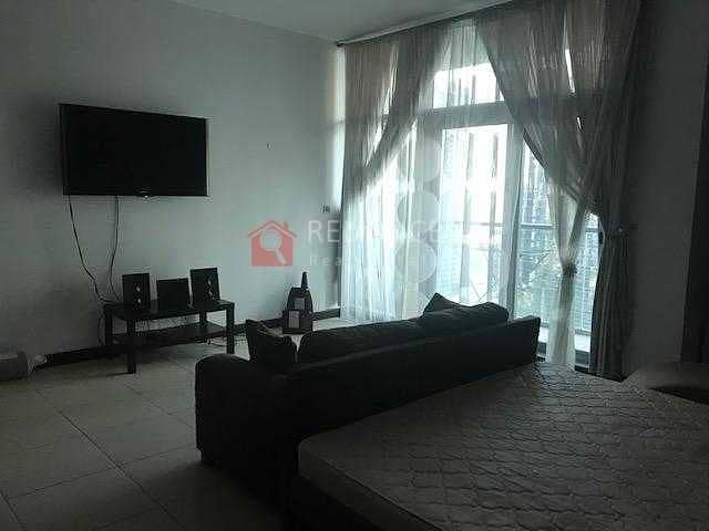 8 Vacant and Furnished Studio for Sale Large Size. . .