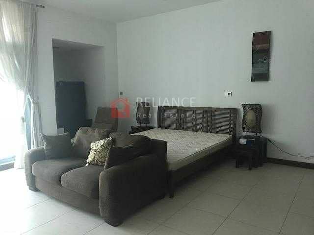 9 Vacant and Furnished Studio for Sale Large Size. . .