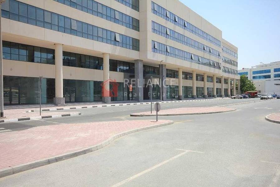 2 Office Space from 1152 - 3143 sqft | Next to Metro