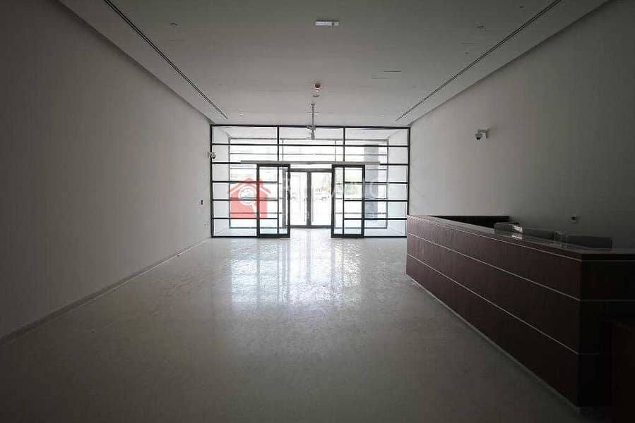 5 Office Space from 1152 - 3143 sqft | Next to Metro