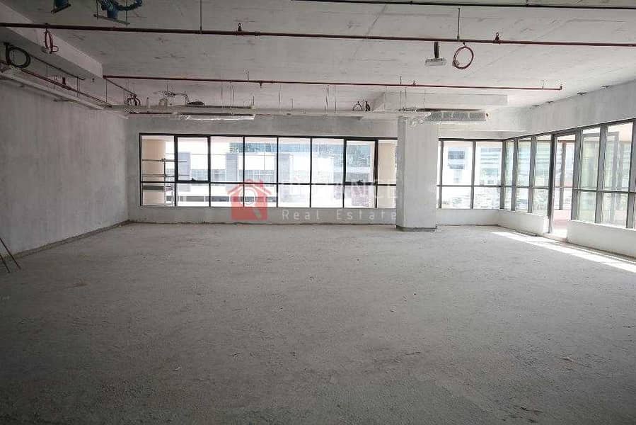 9 Office Space from 1152 - 3143 sqft | Next to Metro
