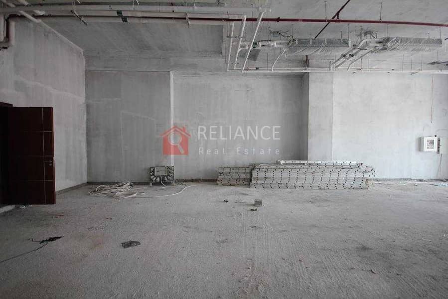 14 Office Space from 1152 - 3143 sqft | Next to Metro