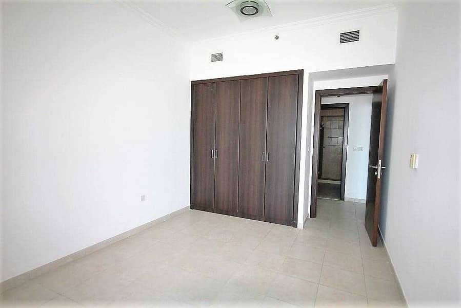 10 High Floor 2 Bed With Canal and Sea View - Vacant.
