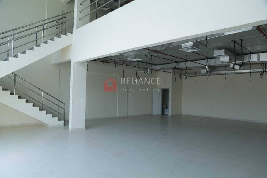 3 mixed used showroom | commercial space | Sharjah industrial area 13