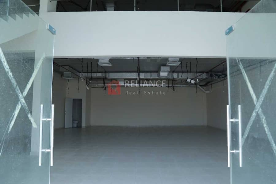 5 mixed used showroom | commercial space | Sharjah industrial area 13
