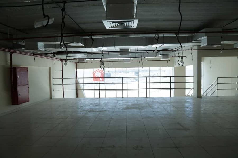 7 mixed used showroom | commercial space | Sharjah industrial area 13