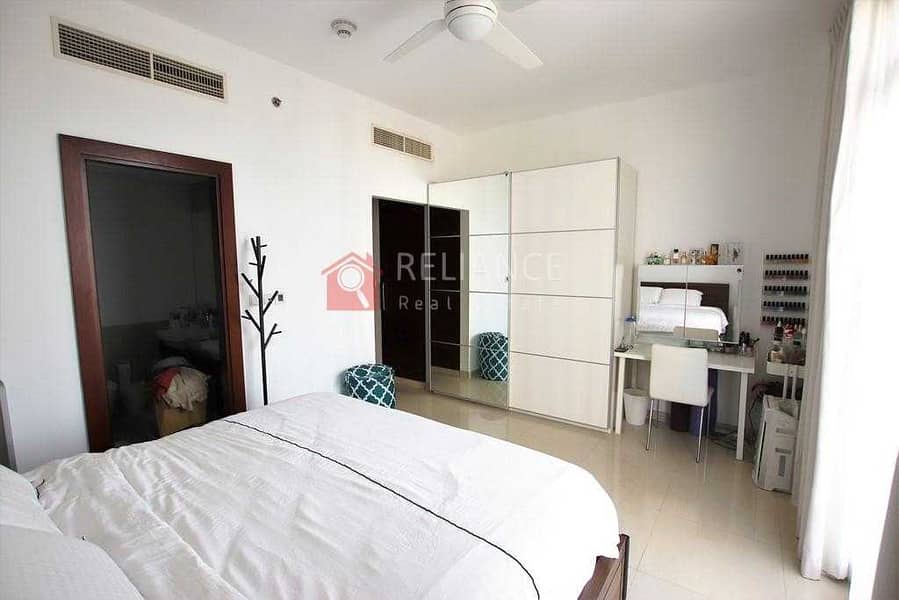 Furnished Duplex 3 Bed + Maid - Vacant on Transfer