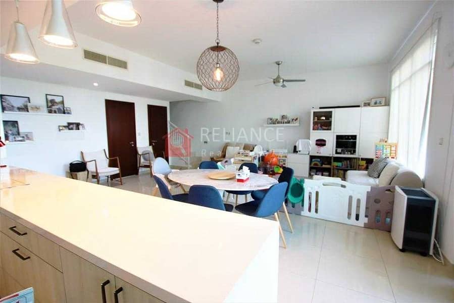 3 Furnished Duplex 3 Bed + Maid - Vacant on Transfer