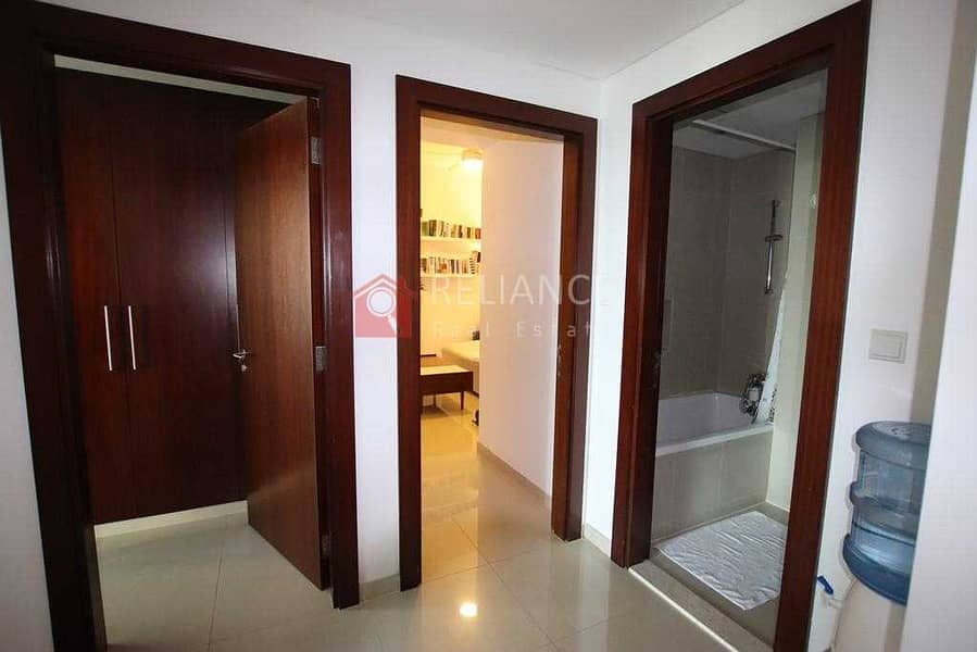 13 Furnished Duplex 3 Bed + Maid - Vacant on Transfer