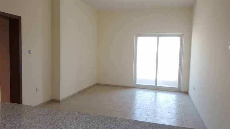 Large 1Bedroom+Balcony | Kitchen Fully Equipped