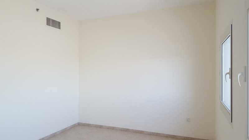 2 Large 1Bedroom+Balcony | Kitchen Fully Equipped
