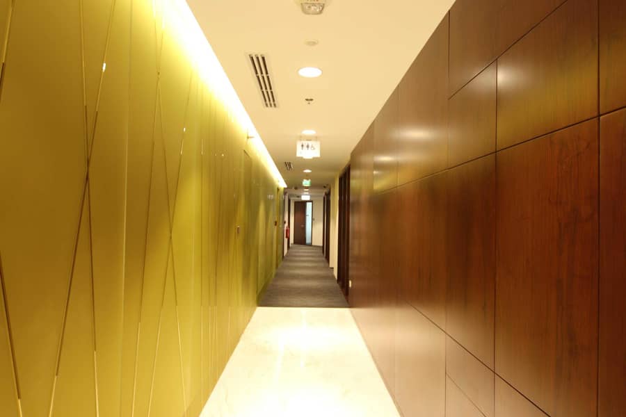 5 Modern Business Centre | All-Inclusive Packages | Varied Rental Options