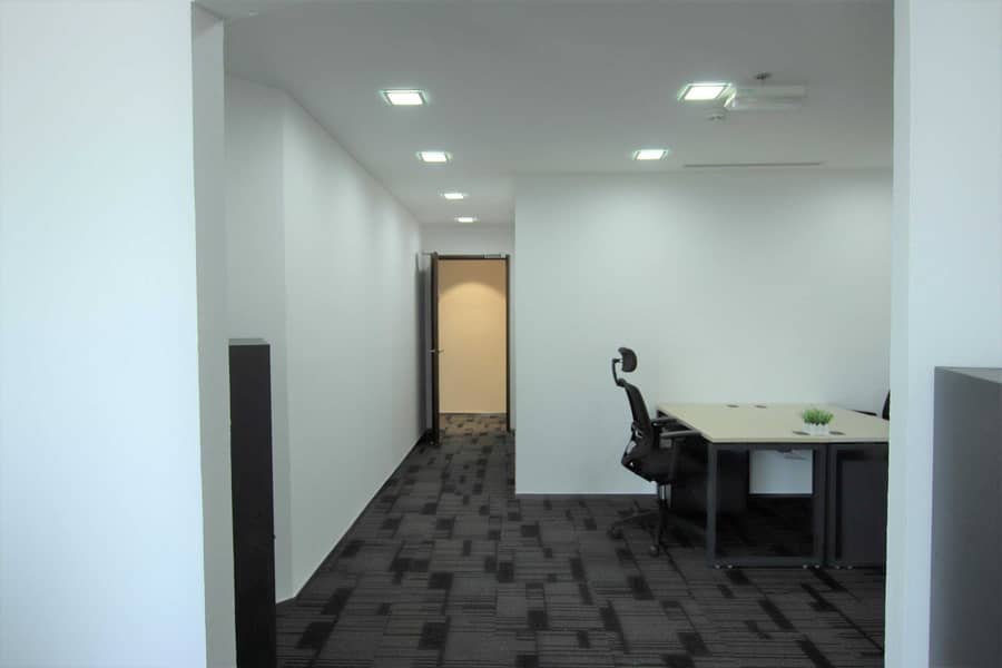 8 Immaculate Business Centre | Various Office Sizes | Tailor Made Options