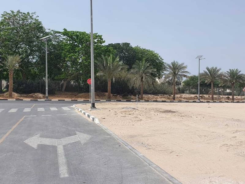 FREEHOLD RESIDENTIAL PLOT FOR SALE | AL FURJAN FREEHOLD RESIDENTIAL PLOT FOR SALE | AL FURJAN
