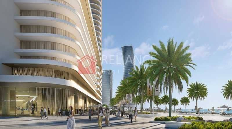 4 Elie Saab Designed Emaar Tower I 40% Post HO Payment Plan