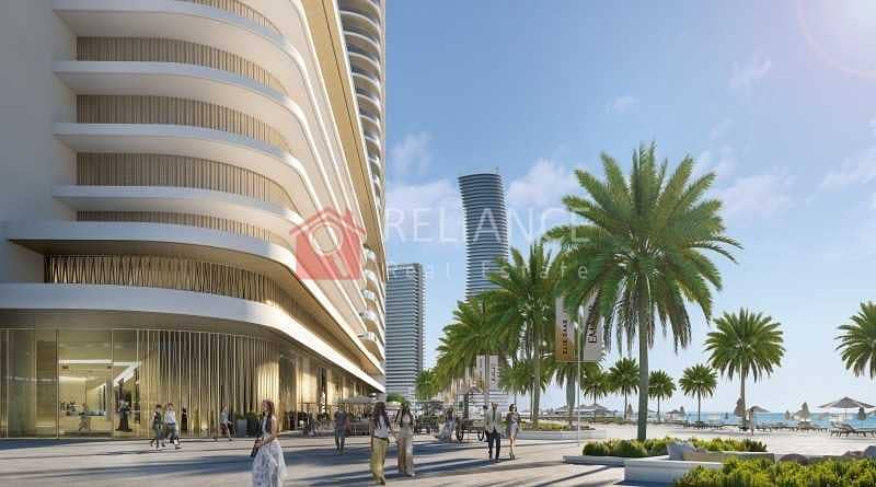 11 Elie Saab Designed Emaar Tower I 40% Post HO Payment Plan