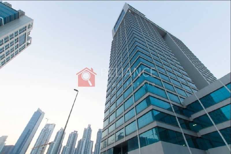 2 Retail Space | Popular Commercial Tower | Busy Location