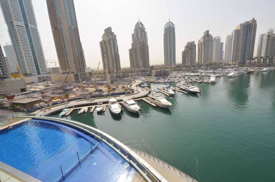 شقة في برج كيان دبي مارينا 2 غرف 3500 درهم 4366176 شقة في برج كيان دبي مارينا 2 غرف 3500 درهم 4366176
