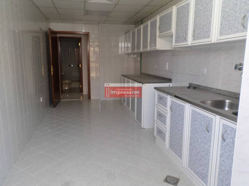 3 Spacious 2 BR with Kids Play Area in Karama @ 60 K