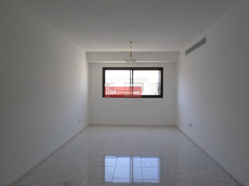 6 Spacious 2 BR with Kids Play Area in Karama @ 60 K