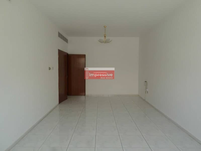 7 Spacious 2 BR with Kids Play Area in Karama @ 60 K