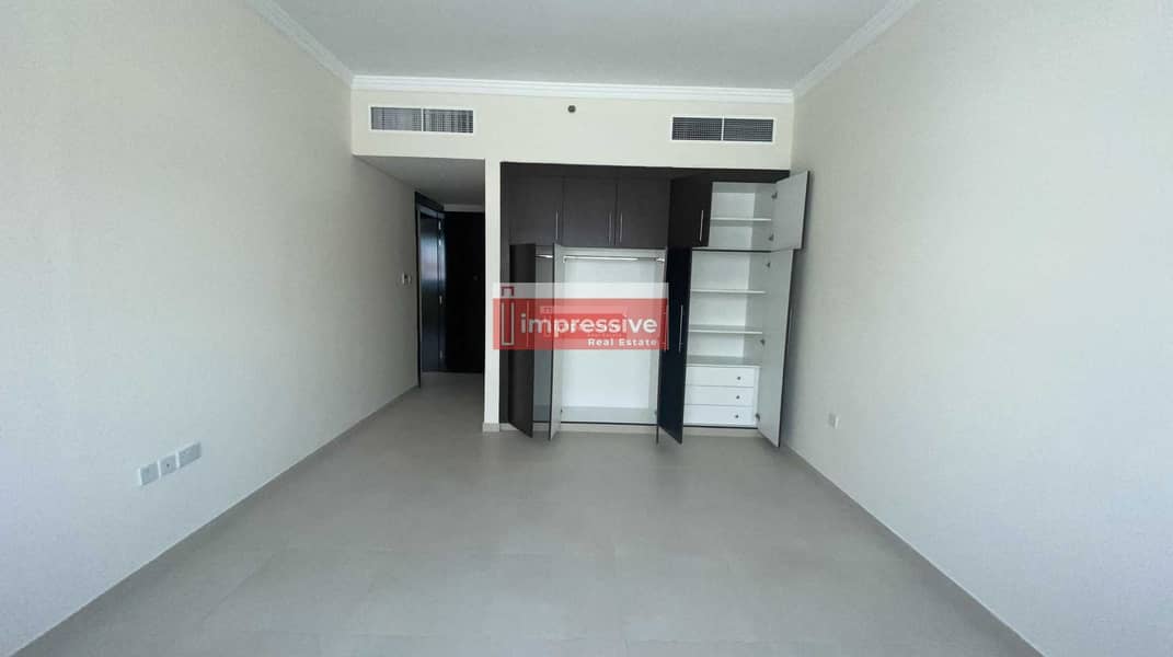 6 Huge 2 BR+ Maid- 1 Month Free- Road View- 12 Cheques