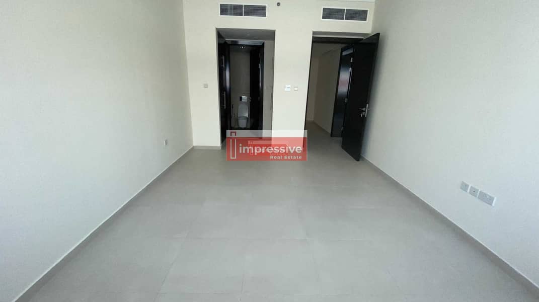 9 Huge 2 BR+ Maid- 1 Month Free- Road View- 12 Cheques