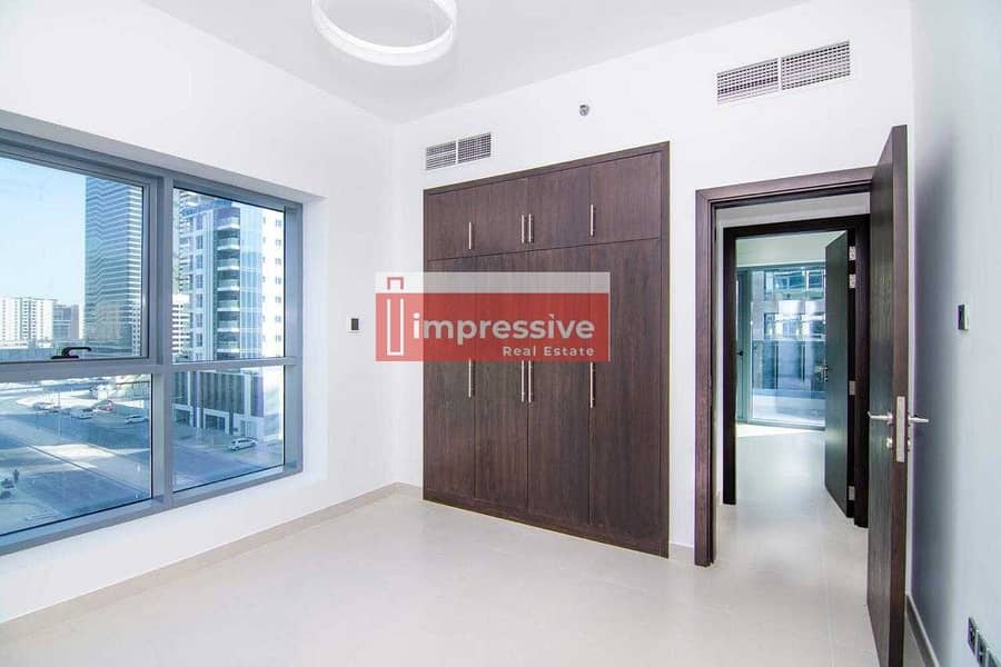 5 Wow Deal | 2 Months free | Brand new | Spacious Bright | Near World Trade Metro