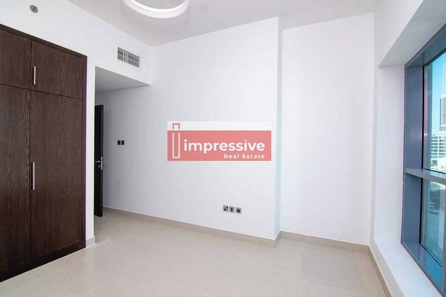 8 Wow Deal | 2 Months free | Brand new | Spacious Bright | Near World Trade Metro