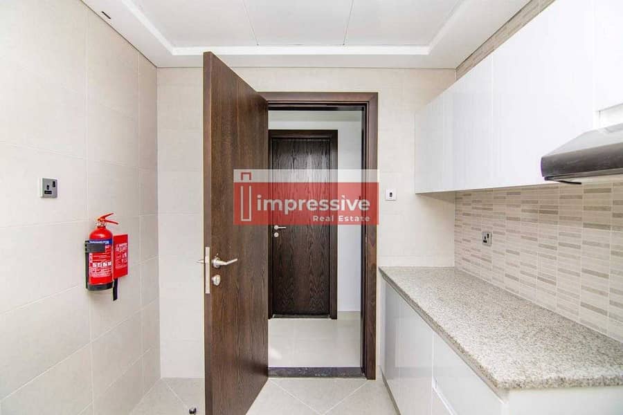 18 Wow Deal | 2 Months free | Brand new | Spacious Bright | Near World Trade Metro