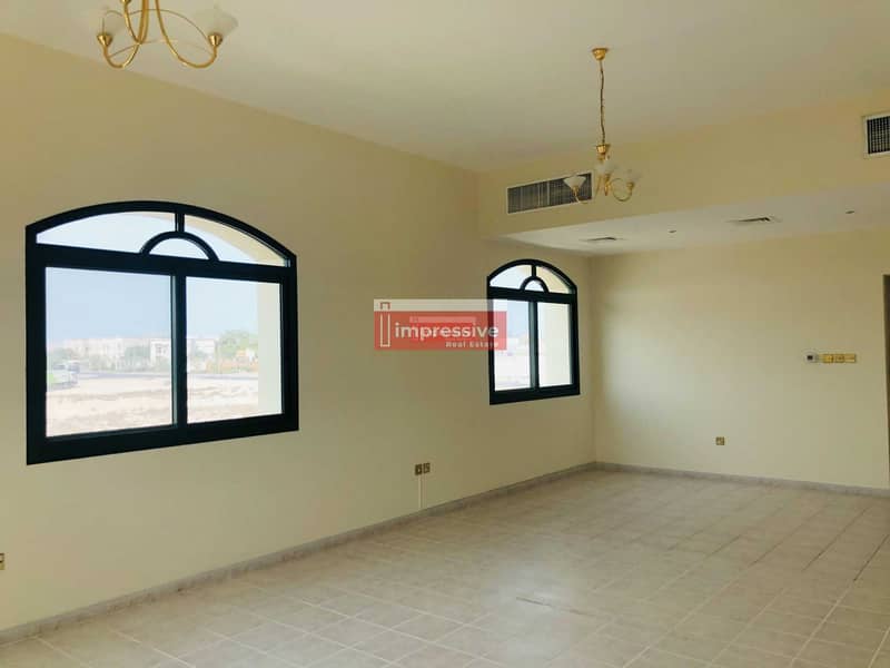 6 Nice 3 BR Townhouse in Umm Suqeim at 120K