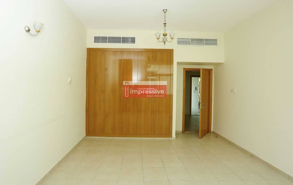 3 Spacious 3 BR Villa I 1 Month Free I 12 Cheques