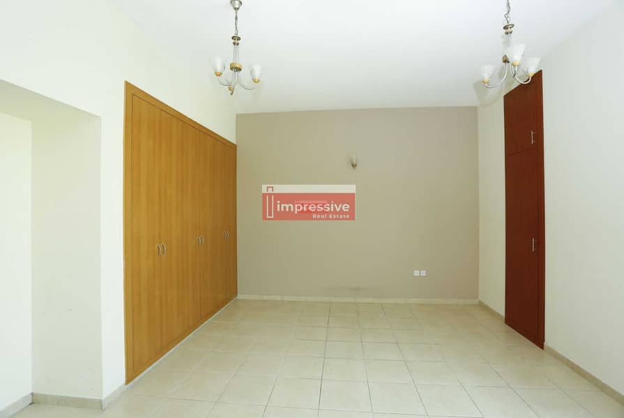 6 Spacious 3 BR Villa I 1 Month Free I 12 Cheques